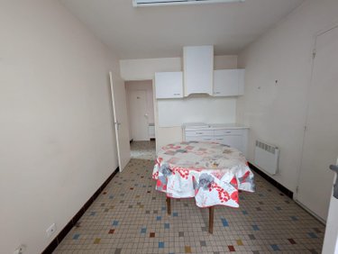 Maison a vendre Le Lude 72800 Sarthe 44 m2 3 pièces 71000 euros