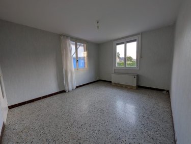 Maison a vendre Le Lude 72800 Sarthe 44 m2 3 pièces 71000 euros