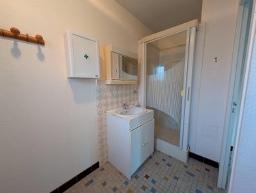 Maison a vendre Le Lude 72800 Sarthe 44 m2 3 pièces 71000 euros