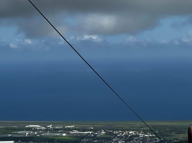 Terrain a batir a vendre Sainte-Marie 97438 Réunion 558 m2  127600 euros