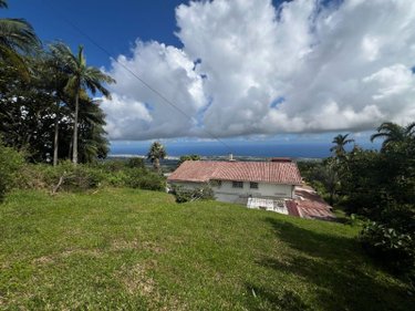 Terrain a batir a vendre Sainte-Marie 97438 Réunion 558 m2  127600 euros