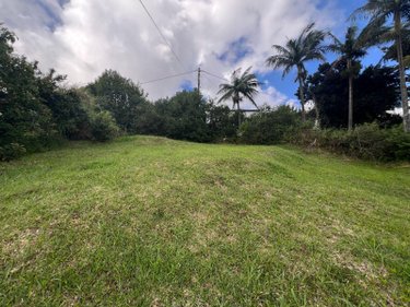 Terrain a batir a vendre Sainte-Marie 97438 Réunion 558 m2  127600 euros