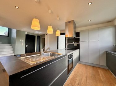 Maison a vendre Guignen 35580 Ille-et-Vilaine 100 m2 5 pièces 269100 euros