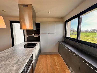 Maison a vendre Guignen 35580 Ille-et-Vilaine 100 m2 5 pièces 269100 euros