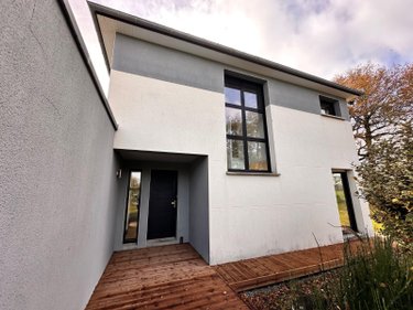 Maison a vendre Guignen 35580 Ille-et-Vilaine 100 m2 5 pièces 269100 euros