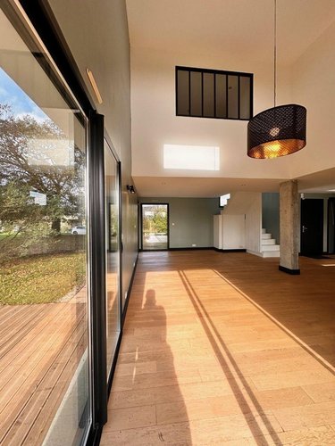 Maison a vendre Guignen 35580 Ille-et-Vilaine 100 m2 5 pièces 269100 euros