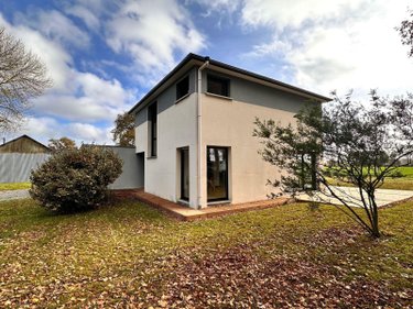 Maison a vendre Guignen 35580 Ille-et-Vilaine 100 m2 5 pièces 269100 euros