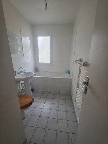 Appartement a vendre Nantes 44000 Loire-Atlantique 44 m2 2 pièces 159000 euros