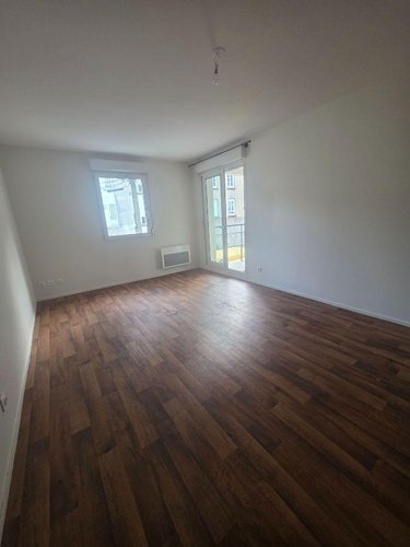 Appartement a vendre Nantes 44000 Loire-Atlantique 44 m2 2 pièces 137000 euros