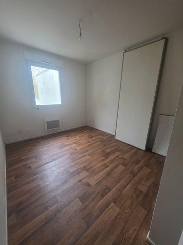 Appartement a vendre Nantes 44000 Loire-Atlantique 44 m2 2 pièces 137000 euros