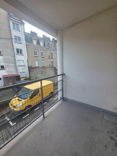 Appartement a vendre Nantes 44000 Loire-Atlantique 44 m2 2 pièces 159000 euros