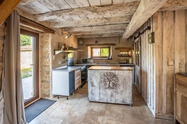 Maison a vendre Livernon 46320 Lot 90 m2 3 pièces 291400 euros