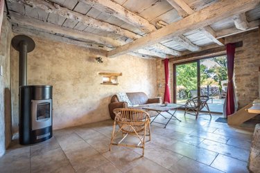 Maison a vendre Livernon 46320 Lot 90 m2 3 pièces 291400 euros