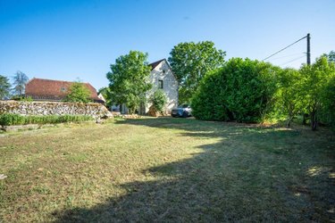 Maison a vendre Livernon 46320 Lot 90 m2 3 pièces 291400 euros
