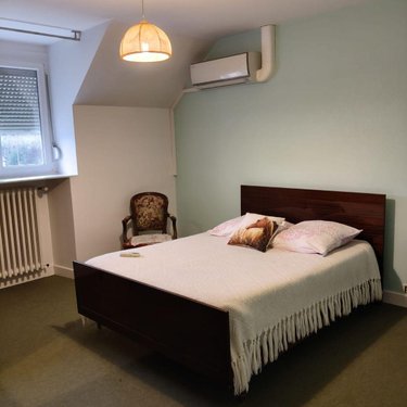 Maison a vendre Virey-sous-Bar 10260 Aube 200 m2 7 pièces 157500 euros