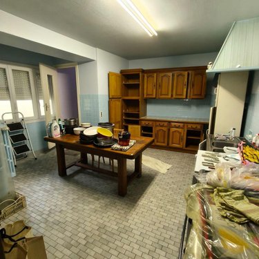 Maison a vendre Virey-sous-Bar 10260 Aube 200 m2 7 pièces 157500 euros