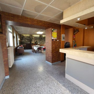 Maison a vendre Virey-sous-Bar 10260 Aube 200 m2 7 pièces 139800 euros