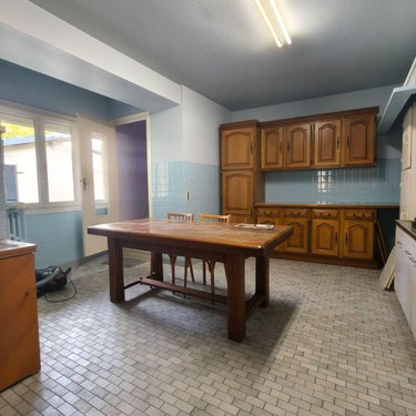 Maison a vendre Virey-sous-Bar 10260 Aube 200 m2 7 pièces 147100 euros