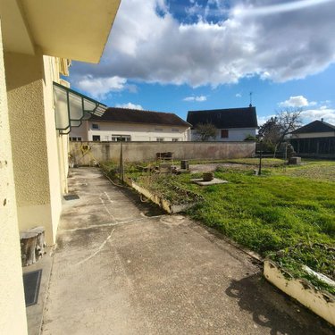 Maison a vendre Virey-sous-Bar 10260 Aube 200 m2 7 pièces 147100 euros