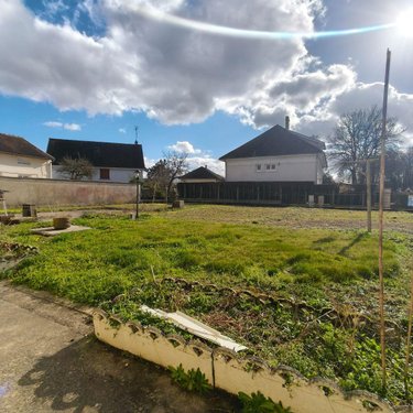 Maison a vendre Virey-sous-Bar 10260 Aube 200 m2 7 pièces 147100 euros