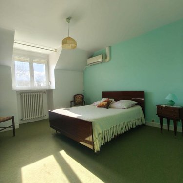 Maison a vendre Virey-sous-Bar 10260 Aube 200 m2 7 pièces 147100 euros