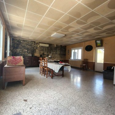 Maison a vendre Virey-sous-Bar 10260 Aube 200 m2 7 pièces 139800 euros