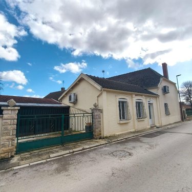 Maison a vendre Virey-sous-Bar 10260 Aube 200 m2 7 pièces 147100 euros