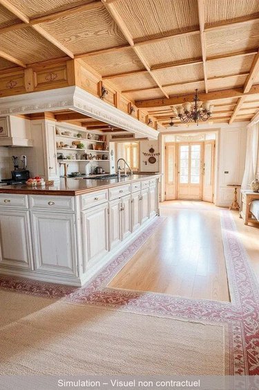 Maison a vendre Virey-sous-Bar 10260 Aube 200 m2 7 pièces 147100 euros