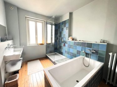 Maison a vendre Bordeaux 33000 Gironde 372 m2 9 pièces 2600000 euros