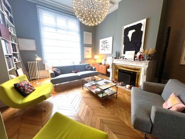 Maison a vendre Bordeaux 33000 Gironde 372 m2 9 pièces 2600000 euros