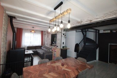 Maison a vendre Saint-Pol-sur-Mer 59430 Nord 75 m2 4 pièces 173250 euros