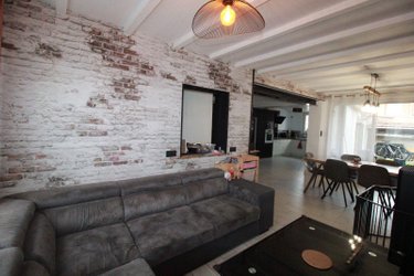 Maison a vendre Saint-Pol-sur-Mer 59430 Nord 75 m2 4 pièces 173250 euros