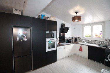 Maison a vendre Saint-Pol-sur-Mer 59430 Nord 75 m2 4 pièces 173250 euros