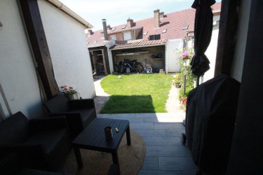 Maison a vendre Saint-Pol-sur-Mer 59430 Nord 75 m2 4 pièces 173250 euros