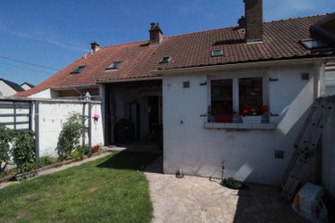 Maison a vendre Saint-Pol-sur-Mer 59430 Nord 75 m2 4 pièces 173250 euros