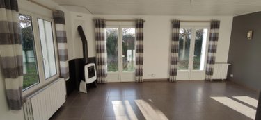 Maison a vendre Mehun-sur-Yèvre 18500 Cher 93 m2 4 pièces 139384 euros