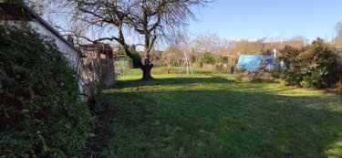 Maison a vendre Mehun-sur-Yèvre 18500 Cher 93 m2 4 pièces 139384 euros