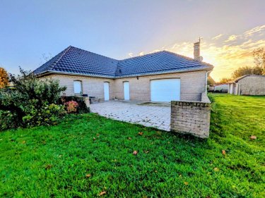 Maison a vendre Audruicq 62370 Pas-de-Calais 138 m2 6 pièces 372000 euros