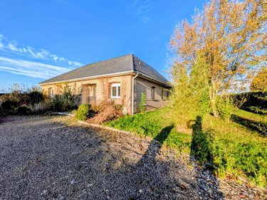 Maison a vendre Audruicq 62370 Pas-de-Calais 138 m2 6 pièces 360000 euros