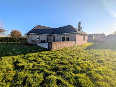 Maison a vendre Audruicq 62370 Pas-de-Calais 138 m2 6 pièces 360000 euros