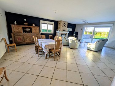 Maison a vendre Audruicq 62370 Pas-de-Calais 138 m2 6 pièces 345000 euros