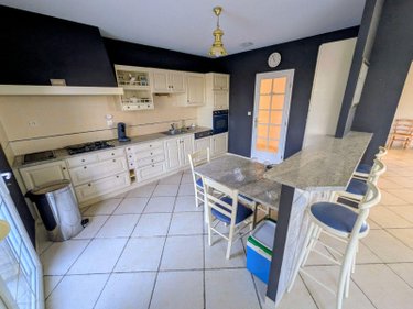 Maison a vendre Audruicq 62370 Pas-de-Calais 138 m2 6 pièces 360000 euros