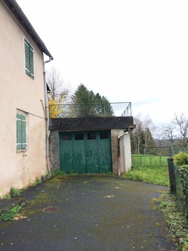 Maison a vendre Cornil 19150 Corrèze 32 m2 3 pièces 32700 euros