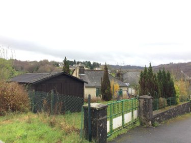 Maison a vendre Cornil 19150 Corrèze 32 m2 3 pièces 32700 euros