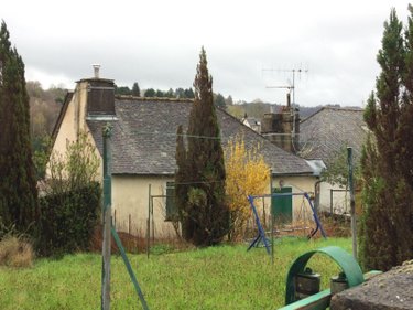 Maison a vendre Cornil 19150 Corrèze 32 m2 3 pièces 32700 euros