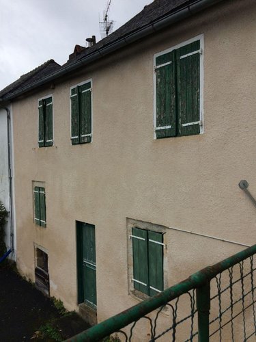 Maison a vendre Cornil 19150 Corrèze 32 m2 3 pièces 32700 euros