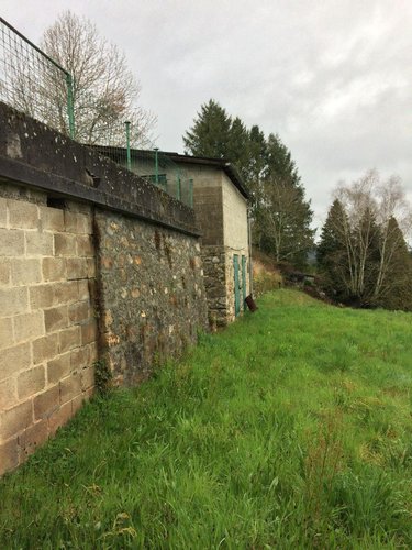Maison a vendre Cornil 19150 Corrèze 32 m2 3 pièces 32700 euros