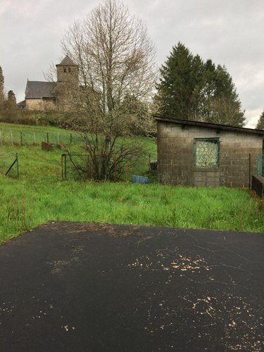 Maison a vendre Cornil 19150 Corrèze 32 m2 3 pièces 32700 euros