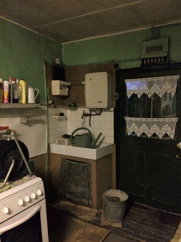 Maison a vendre Cornil 19150 Corrèze 32 m2 3 pièces 32700 euros