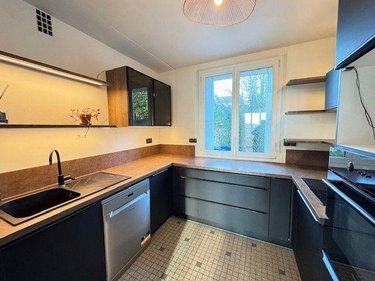 Appartement a vendre Quimperlé 29300 Finistère 56 m2 2 pièces 135200 euros